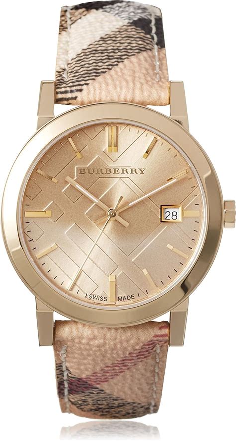 montre burberry pour femme|Burberry montres .